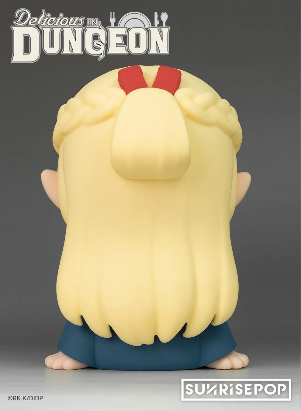 Delicious in Dungeon Night Light Marcille