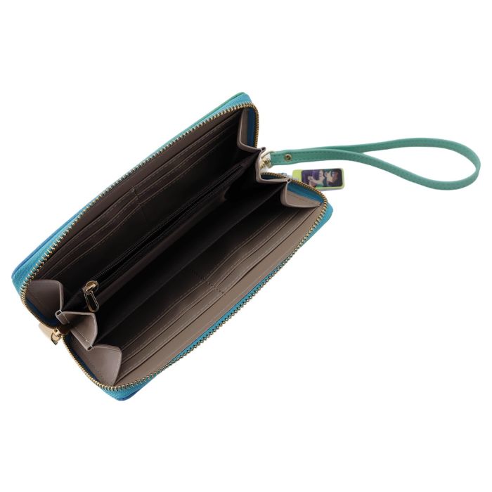 The Apothecary Diaries Zipper Wallet Big Size
