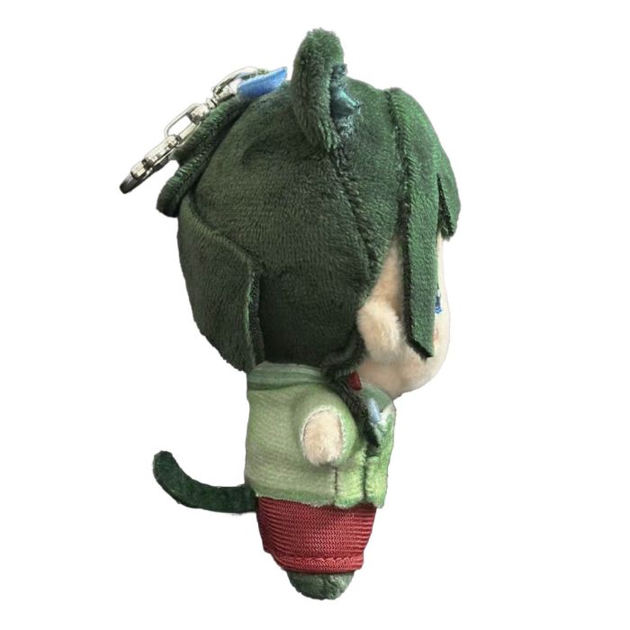 The Apothecary Diaries Maomao Plush Keychain