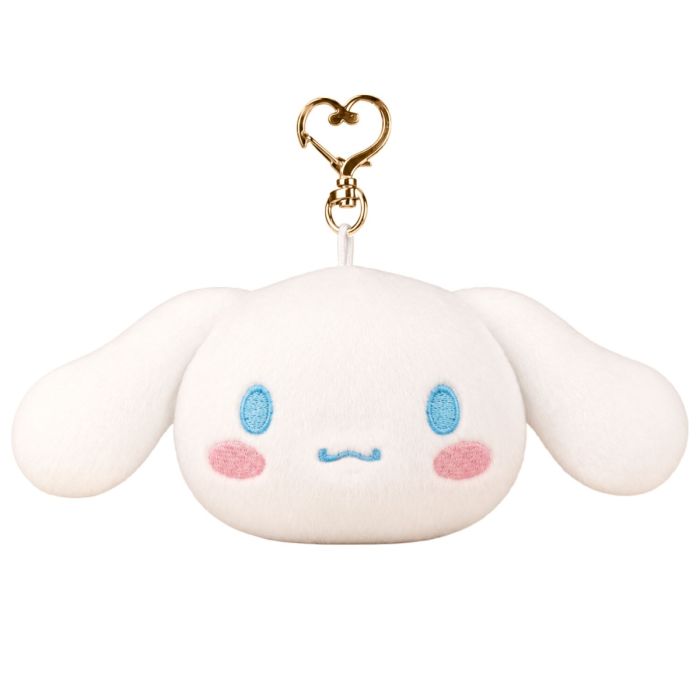 Hello Kitty & Friends - Silicone Plush Blind Box