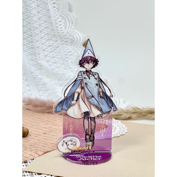 Witch Hat Atelier Acrylic Standee