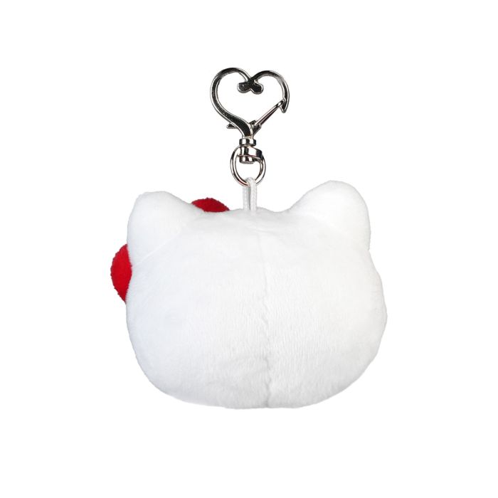 Hello Kitty - Plush Keychain