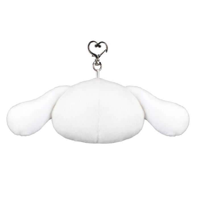 Cinnamoroll - Plush Keychain
