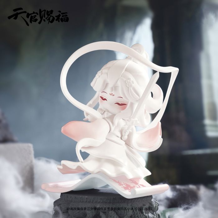 Heaven Official’s Blessing figurer Dan Qing Feng Hua Series 12,8 cm