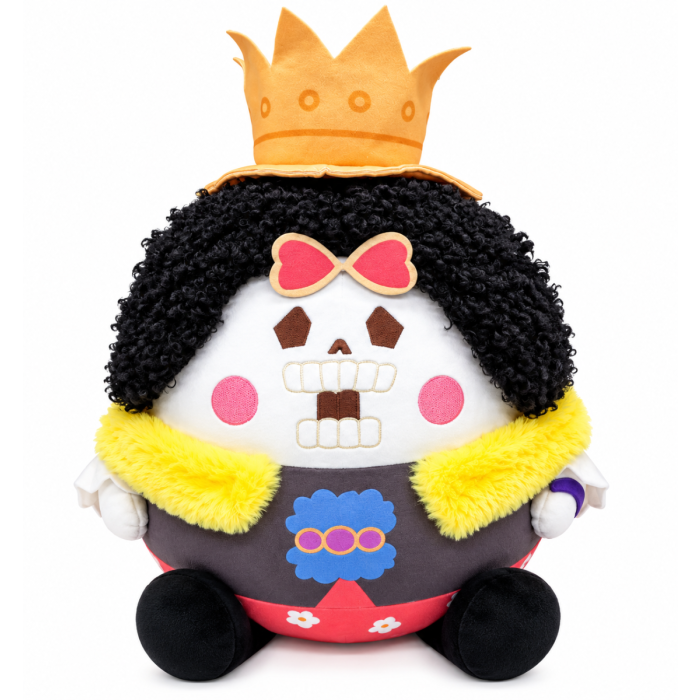 One Piece SD Version Plush 15 cm