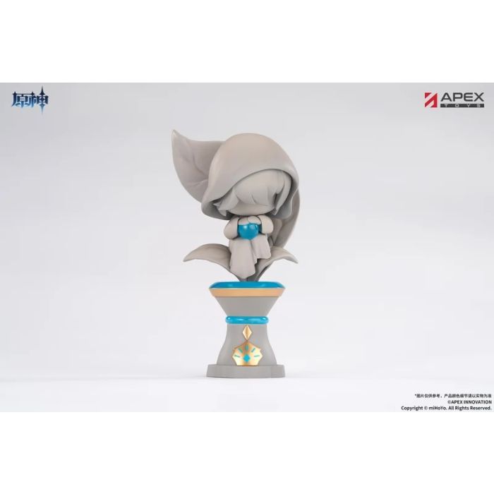 Battle Scene Blind Box Display - PVC Figures - Sumeru Nation