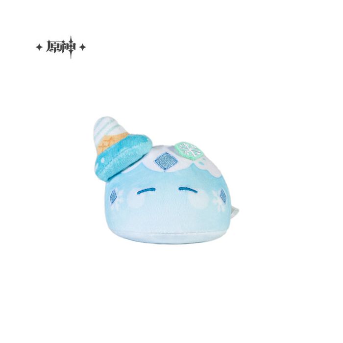 Genshin Impact Plush