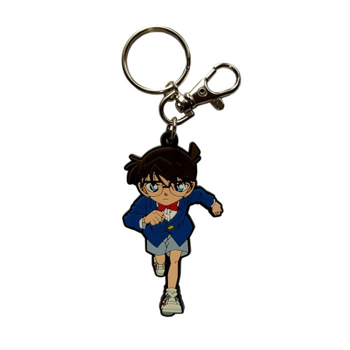 Detektiv Conan Keychain