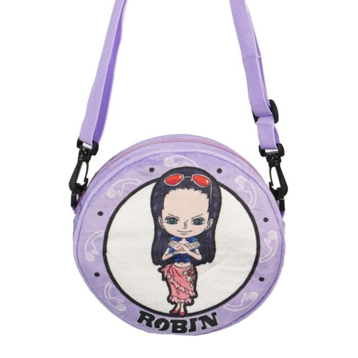 One Piece Skulderveske