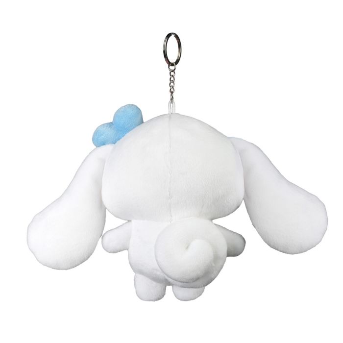 Cinnamoroll - Plush Keychain - Candies - 12cm