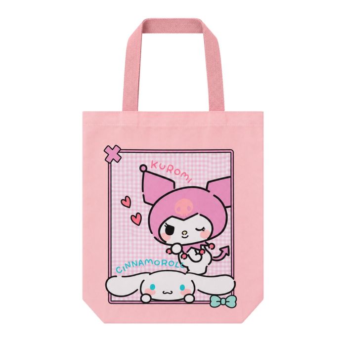 Hello Kitty & Friends - Tote Bag - Infant Style - 34,5x43cm