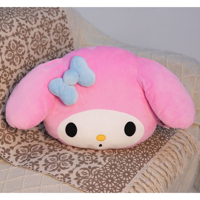 My Melody - 3D Pillow - 37cm