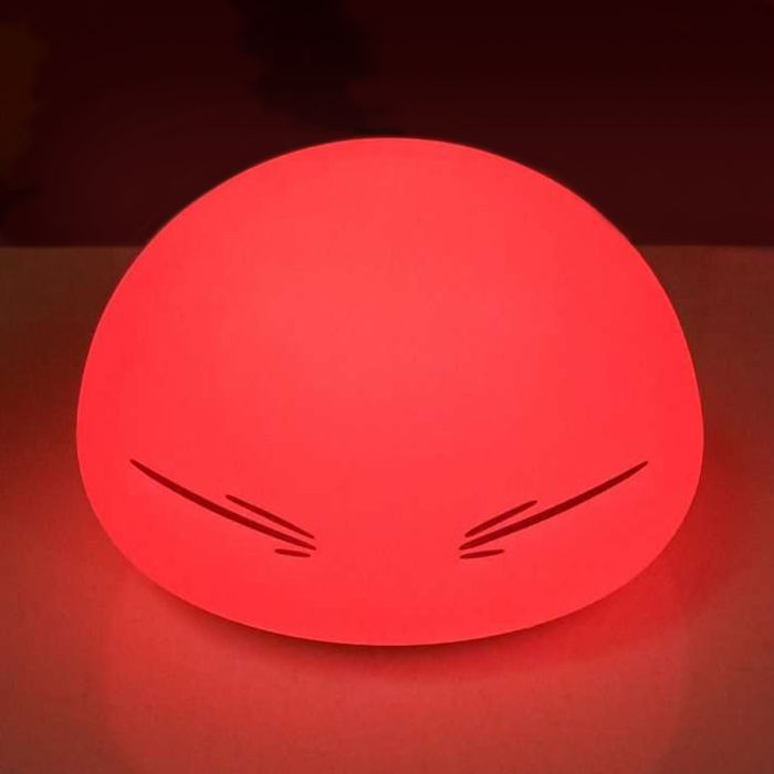 That Time I Got Reincarnated as a Slime Silicone Night Light