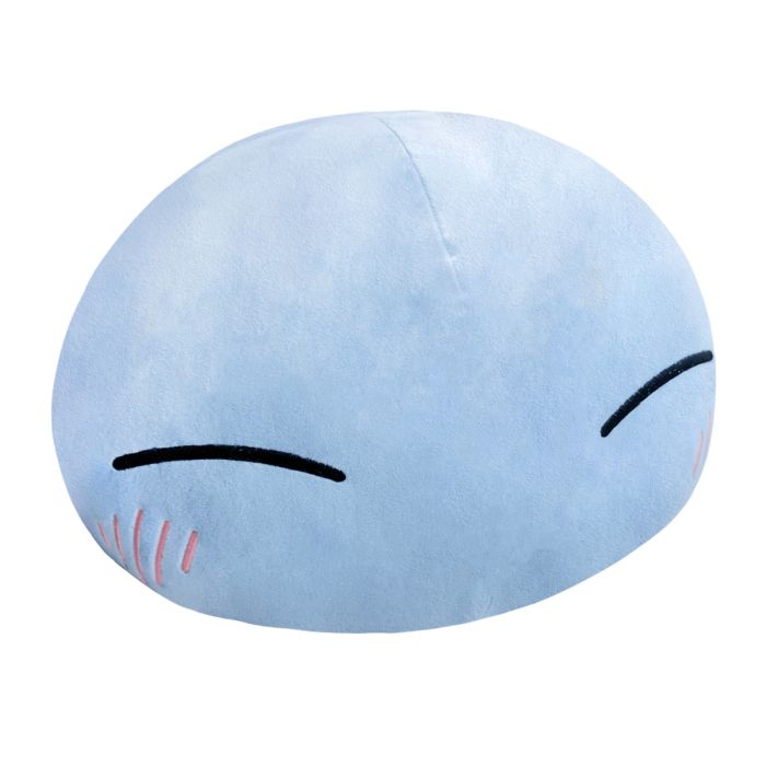 That Time I Got Reincarnated as a Slime Rimuru Plush & 3D Pillow