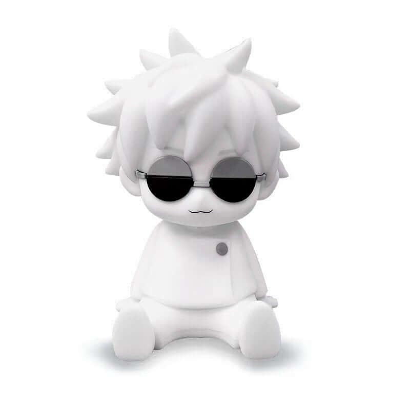 Jujutsu Kaisen Season 2 Satoru Gojo Night Light White Special Edition