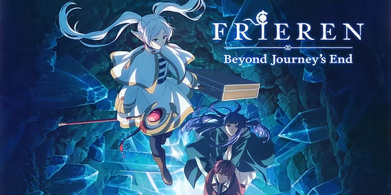 Frieren: Beyond Journey's End