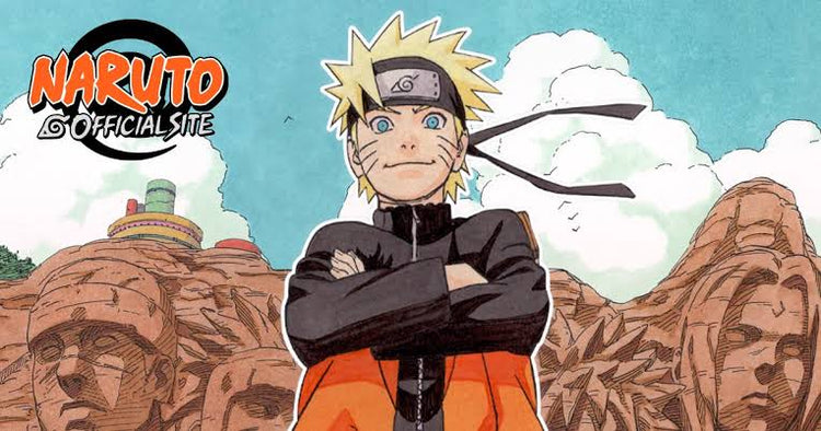 Naruto Blind Box