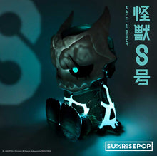 Kaiju No. 8 Tap Control Night Light