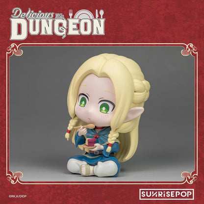 Delicious in Dungeon Figure Sit Marcille
