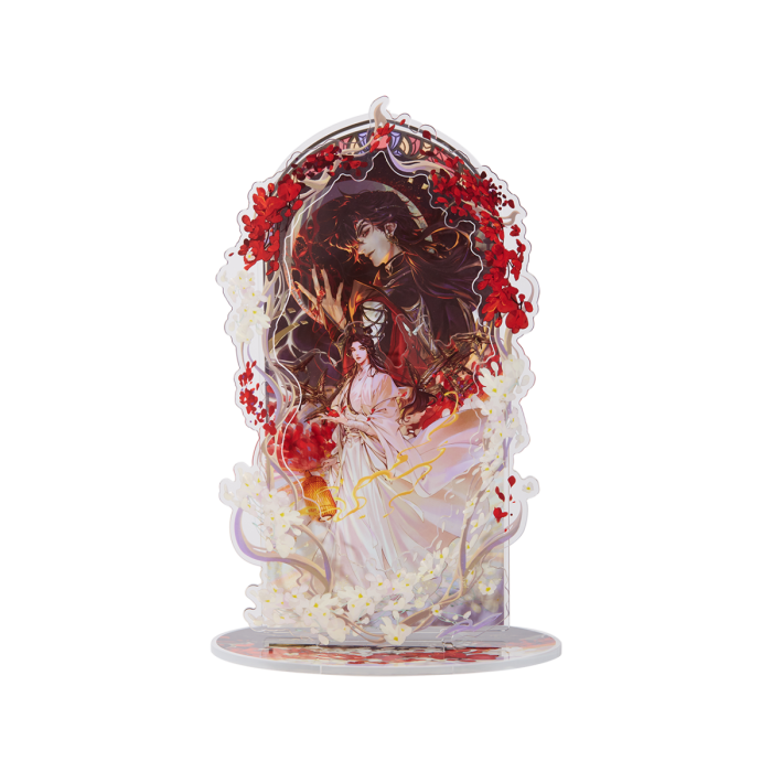 Heaven Official’s Blessing Mysterious Shadow and Traces Series akrylfigur