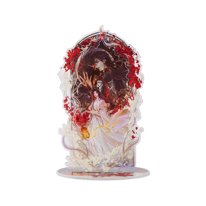 Heaven Official’s Blessing Mysterious Shadow and Traces Series akrylfigur