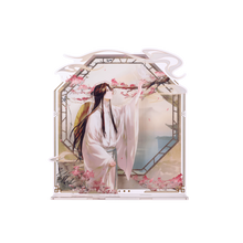 Heaven Official’s Blessing akrylfigur Butterfly Memory Series 16 cm