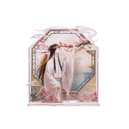 Heaven Official’s Blessing akrylfigur Butterfly Memory Series 16 cm