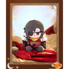 Heaven Official’s Blessing Ming Yue Lou Lan Series chibi kosebamse Xie Lian & Hua Cheng 15 cm