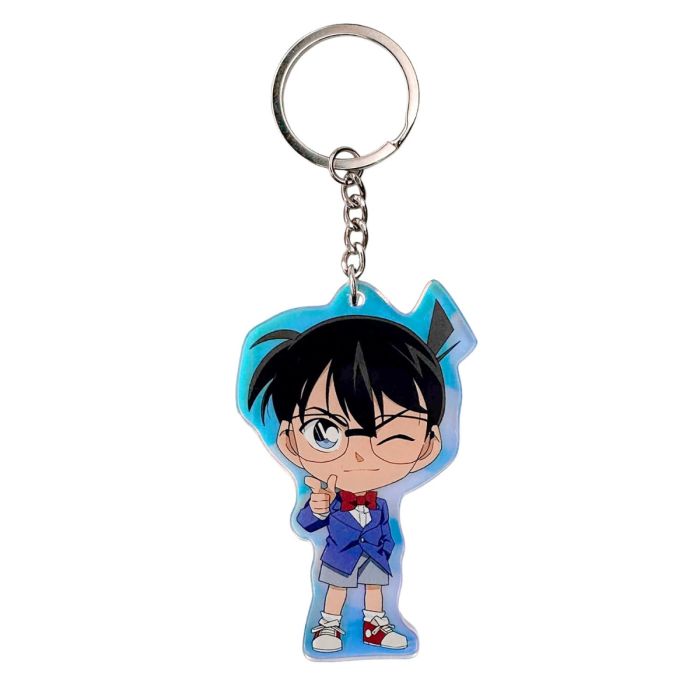 Detective Conan - Acrylic Keychain - Conan Edogawa - 7cm