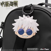 Jujutsu Kaisen Season 3 Satoru Gojo Coin Purse Keychain