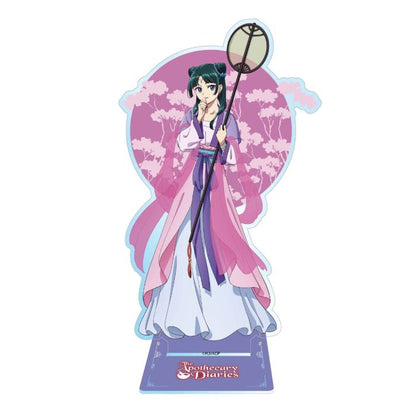 The Apothecary Diaries Holographic Acrylic Standee Moon Festival Ver.