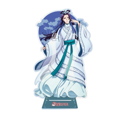 The Apothecary Diaries Holographic Acrylic Standee Moon Festival Ver.