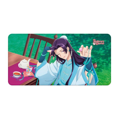 The Apothecary Diaries XXL Mousepad & Deskmat