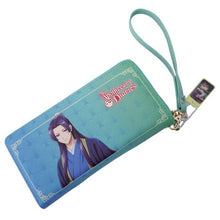 The Apothecary Diaries Zipper Wallet Big Size