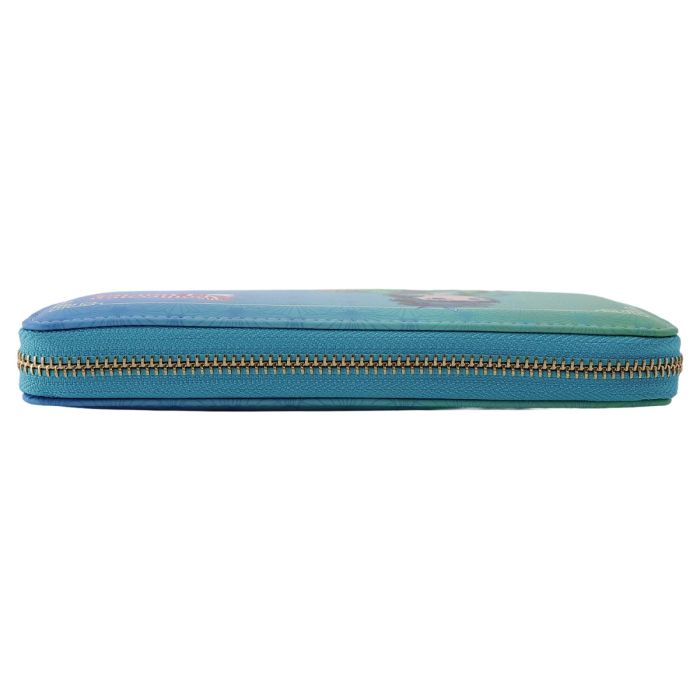 The Apothecary Diaries Zipper Wallet Big Size