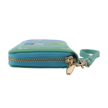 The Apothecary Diaries Zipper Wallet Big Size