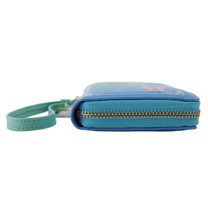 The Apothecary Diaries Zipper Wallet Big Size