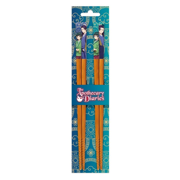 The Apothecary Diaries Chopstick Set