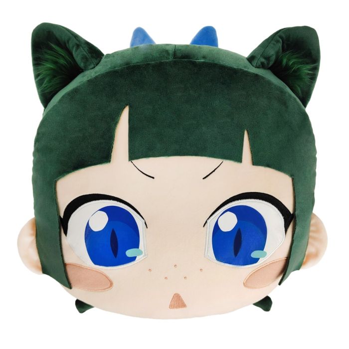 The Apothecary Diaries Maomao 3D Cushion