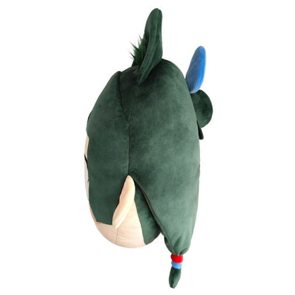 The Apothecary Diaries Maomao 3D Cushion