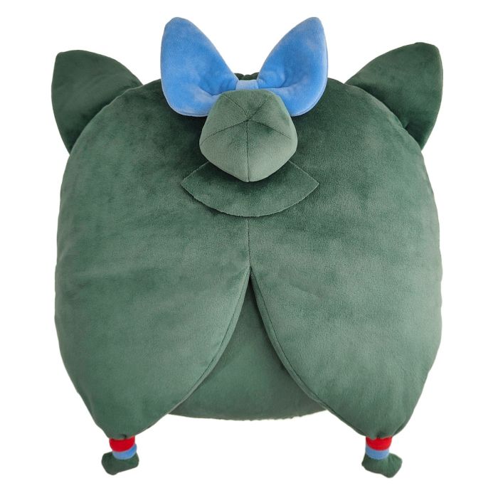 The Apothecary Diaries Maomao 3D Cushion