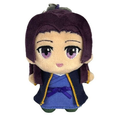 The Apothecary Diaries Jinshi Plush Keychain
