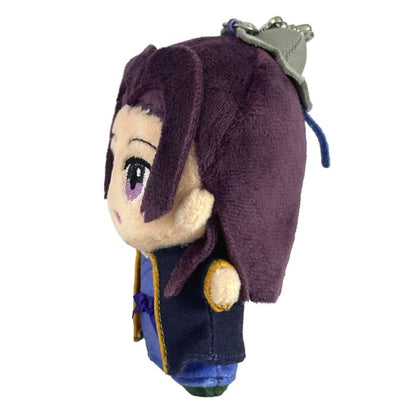 The Apothecary Diaries Jinshi Plush Keychain