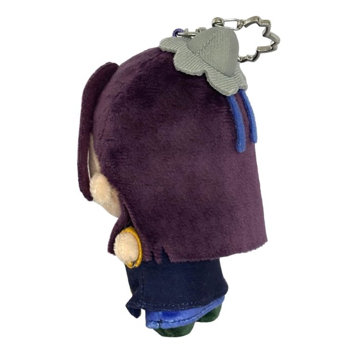 The Apothecary Diaries Jinshi Plush Keychain