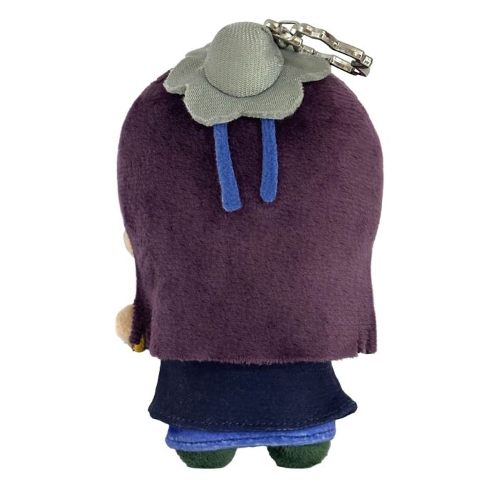 The Apothecary Diaries Jinshi Plush Keychain