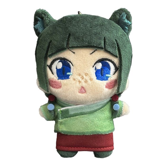 The Apothecary Diaries Maomao Plush Keychain