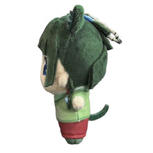 The Apothecary Diaries Maomao Plush Keychain