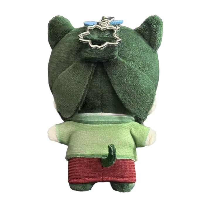 The Apothecary Diaries Maomao Plush Keychain