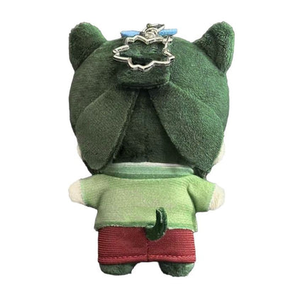 The Apothecary Diaries Maomao Plush Keychain