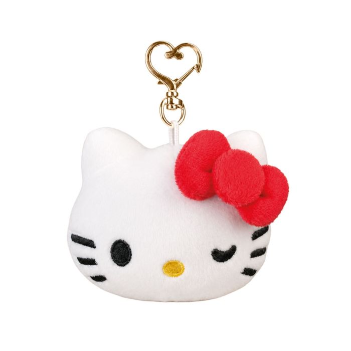 Hello Kitty & Friends - Silicone Plush Blind Box